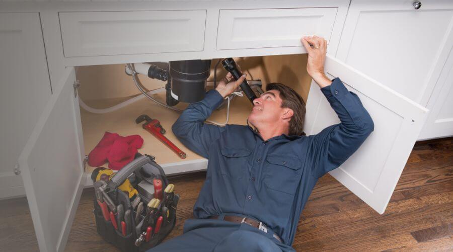 Professional expert plumbing services in Greentop, MO